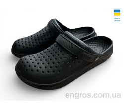 Кроксы Rai shoes